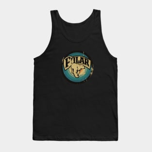 Vintage Beer Tank Top